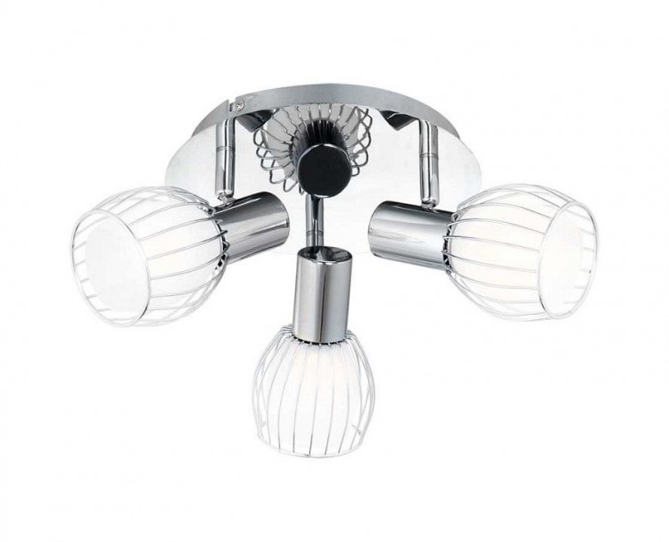 Globo Lighting · Colubris · 54531-3
