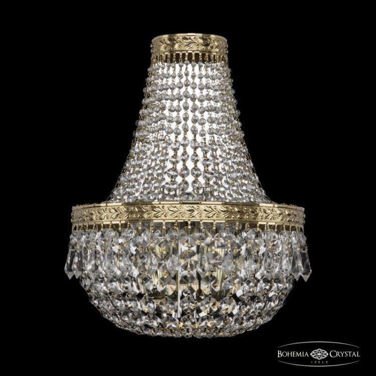  Bohemia Ivele Crystal · 1901 · 19011B/H1/25IV G