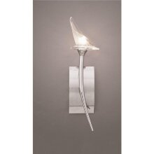 Mantra · Flavia chrome · 307