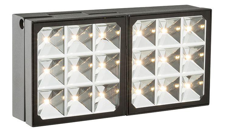  Globo Lighting · Bolton · 34169-2