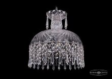 Bohemia Ivele Crystal · 7715 · 7715/30/Ni/Drops