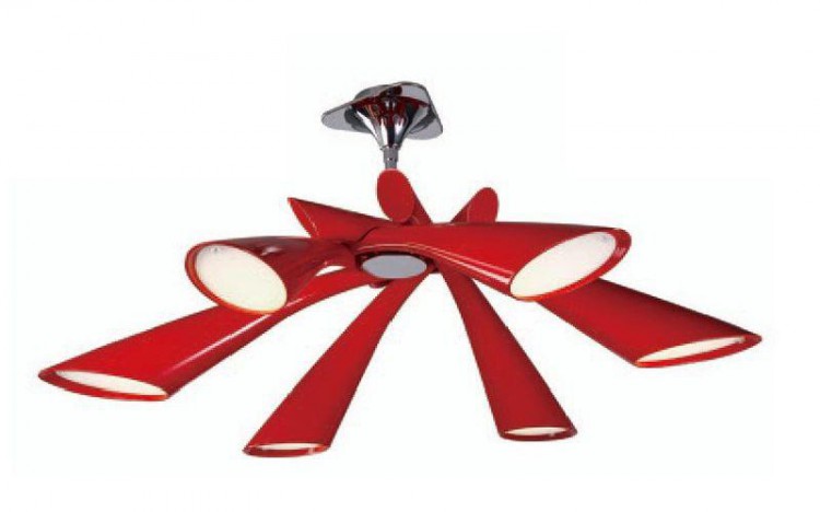 Mantra · Pop red · 916