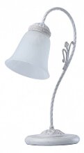 Настольная лампа декоративная MW-Light Ариадна 18 450035101