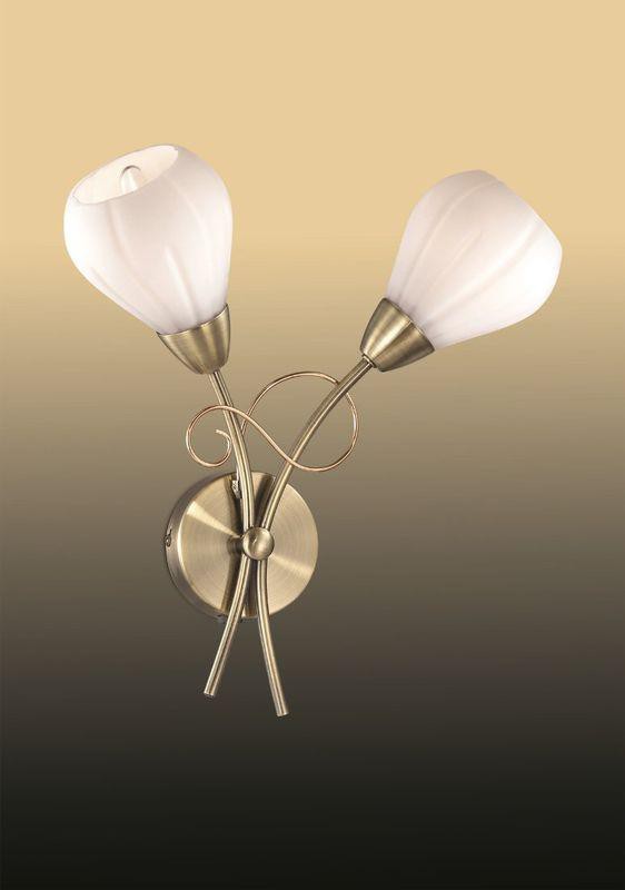  Odeon Light · dovera · 2470/2W