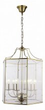 Подвесной светильник ST Luce SL228.303.06