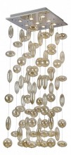 Потолочная люстра ST Luce SL625.003.09