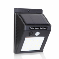  Влагозащищённый светильник на батарейках с датчиком движения Integrator Stairs Light IT-745 чёрный