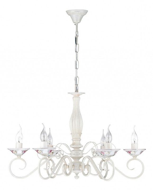 Maytoni · Elegant 11 · ARM333-06-W
