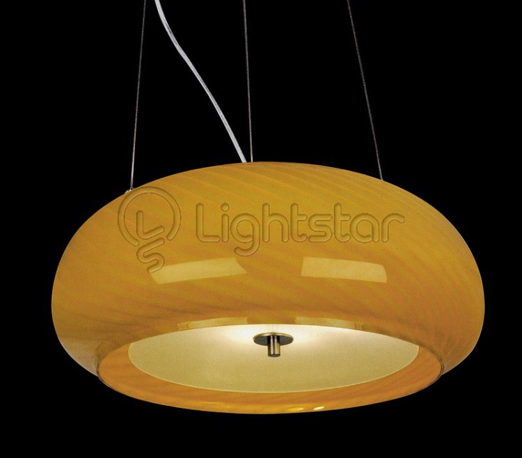  Подвесной светильник Lightstar Meringe 801033