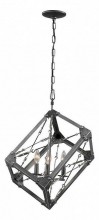 Подвесной светильник Lussole Loft LSP-9683