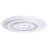 Arte Lamp · MULTI-PIUMA · A1397PL-1CL