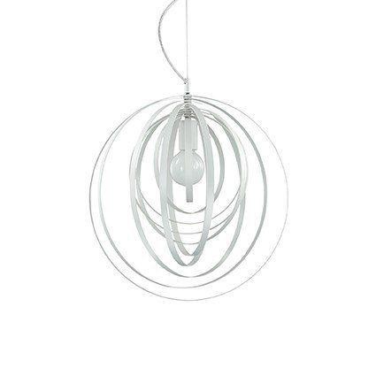  Ideal Lux · Disco · DISCO SP1 BIANCO