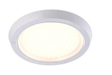 Arte Lamp · Downlights led · A7112PL-1WH