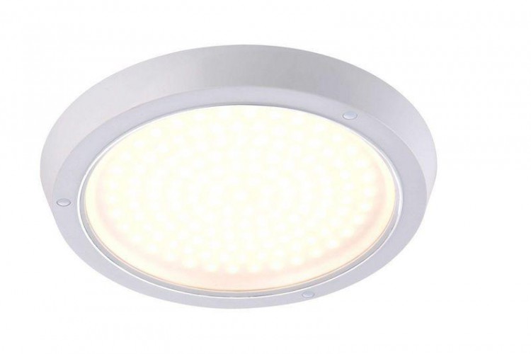  Arte Lamp · Downlights led · A7112PL-1WH
