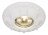 Arte Lamp · Cratere · A5071PL-1WH