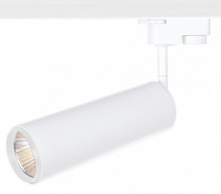 Arte Lamp · Track Lights · A1412PL-1WH