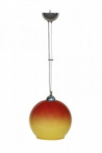 Arte Lamp · Crocus · A4625SP-1CC