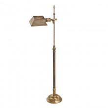 Delight Collection · Charlene · KM0920F brass