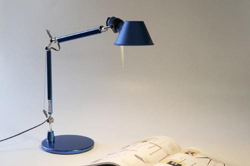  Artemide · Tolomeo Micro · A011850