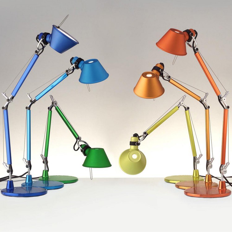  Artemide · Tolomeo Micro · A011850