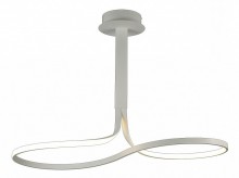 Светильник на штанге Mantra Nur Blanco Dimable 6003