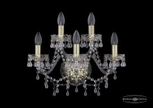 Bohemia Ivele Crystal · 1410 · 1410B/3+2/160/G/V0300