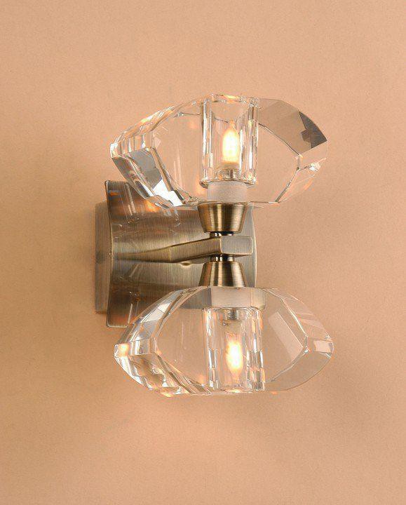 Mantra · Alfa antique brass · 562