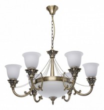 Подвесная люстра MW-Light Фелиция 25 347019609