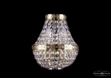 Bohemia Ivele Crystal · 2160 · 2160/2/G