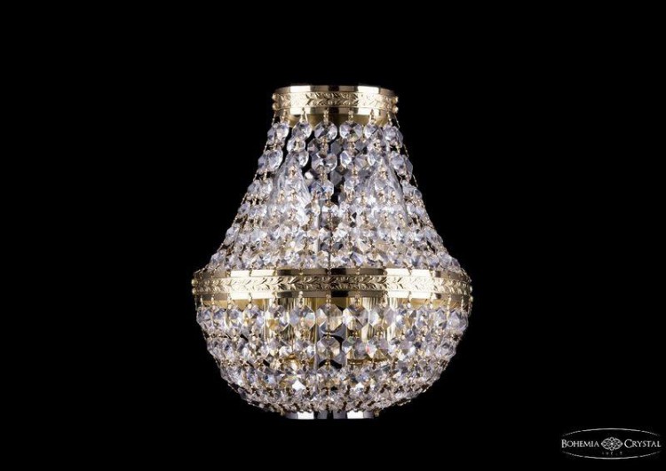  Bohemia Ivele Crystal · 2160 · 2160/2/G
