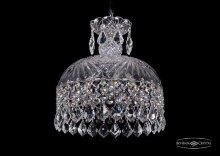 Bohemia Ivele Crystal · 7715 · 7715/30/Ni/Leafs