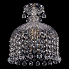 Подвесной светильник Bohemia Ivele Crystal 7715/22/1/Pa/Balls