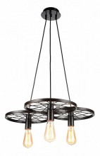 Подвесная люстра ST Luce SL229.303.03