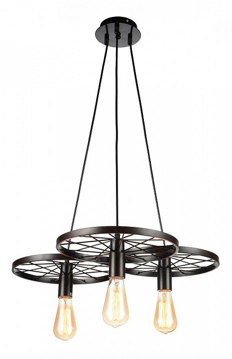  Подвесная люстра ST Luce SL229.303.03