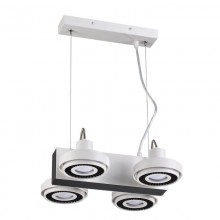 Odeon Light · Satelium · 3490/4