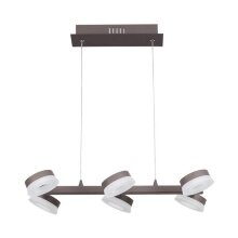 Odeon Light · Wengelina · 3537/6L