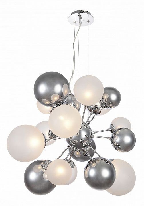  Подвесная люстра ST Luce SL535.153.10