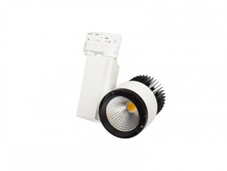  Светильник на штанге Arlight Lgd-537 Lgd-537WH-40W-4TR Day White