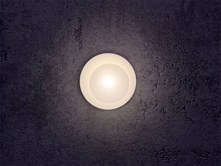  Светодиодный прозрачный светильник для лестницы Integrator Stairs Light IT-746-WW-White