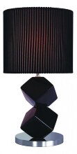 Настольная лампа декоративная ST Luce Tabella SL985.404.01