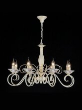 Maytoni · Elegant 11 · ARM333-08-W
