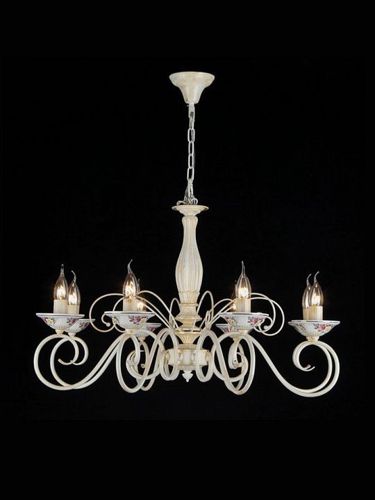 Maytoni · Elegant 11 · ARM333-08-W