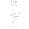  Nowodvorski · Globe · 9306