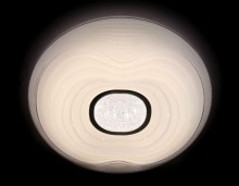Ambrella · ORBITAL CRYSTAL SAND · FS1235 WH 72W D490