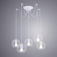  Arte Lamp · A1110 · A1110SP-5WH