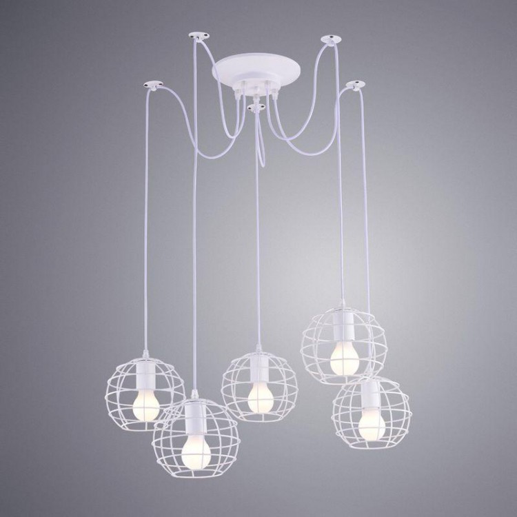  Arte Lamp · A1110 · A1110SP-5WH