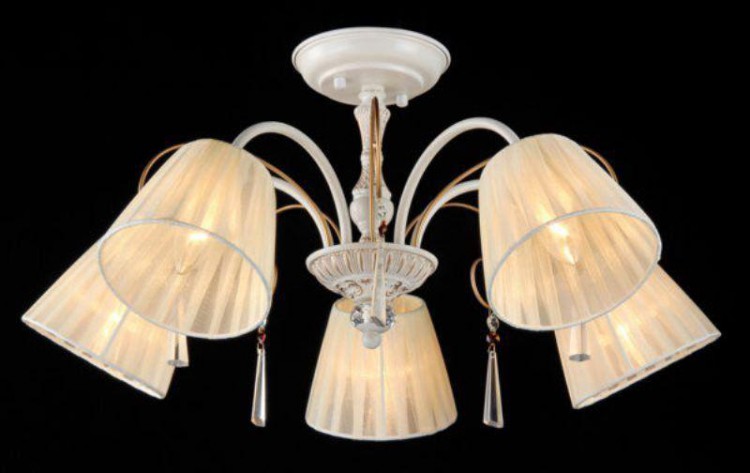 Maytoni · Elegant 19 · ARM401-05-W