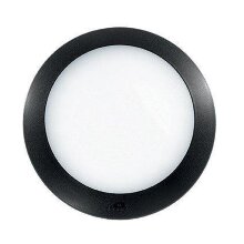 Ideal Lux · Berta · BERTA AP1 MEDIUM NERO