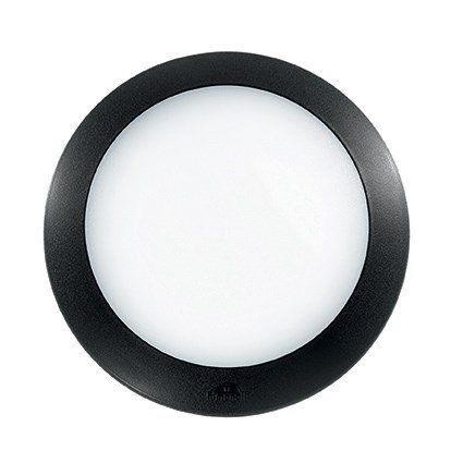  Ideal Lux · Berta · BERTA AP1 MEDIUM NERO