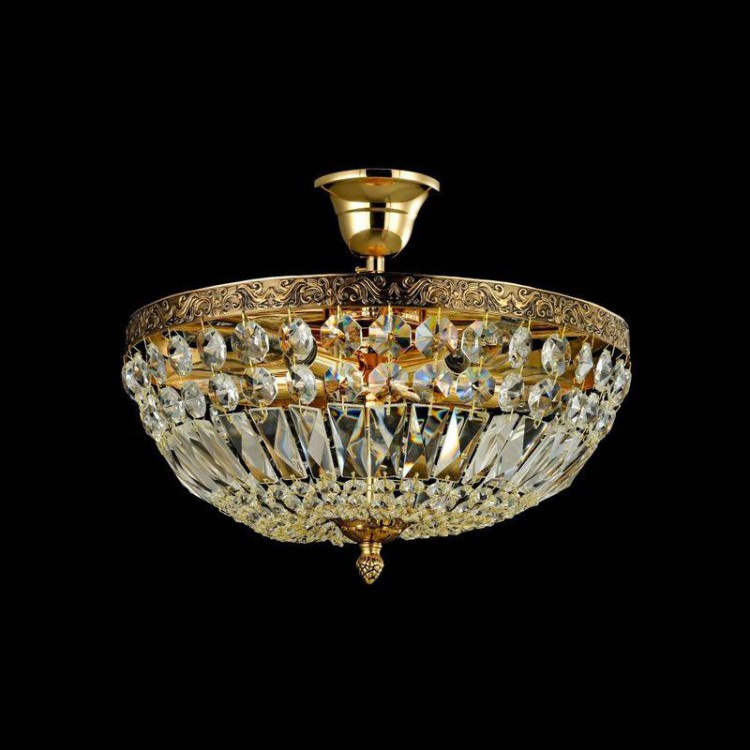 Maytoni · Tiara · DIA500-CL-30-05-G